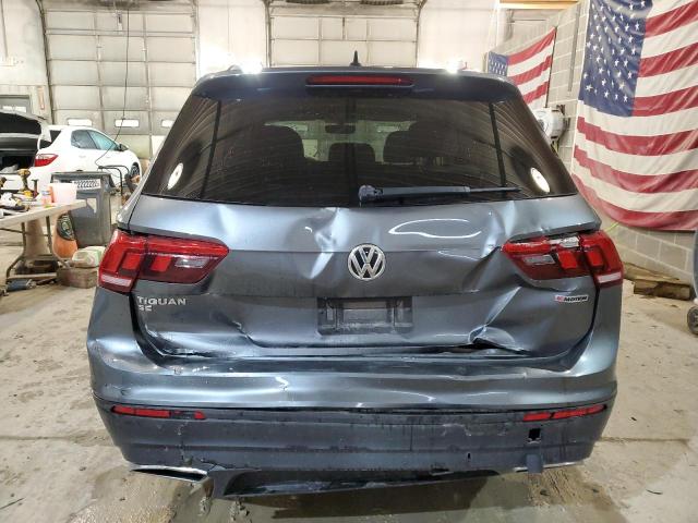 Автомобиль VOLKSWAGEN TIGUAN SE 2019 | GrandCar Автомобиль VOLKSWAGEN TIGUAN SE 2019 | GrandCar