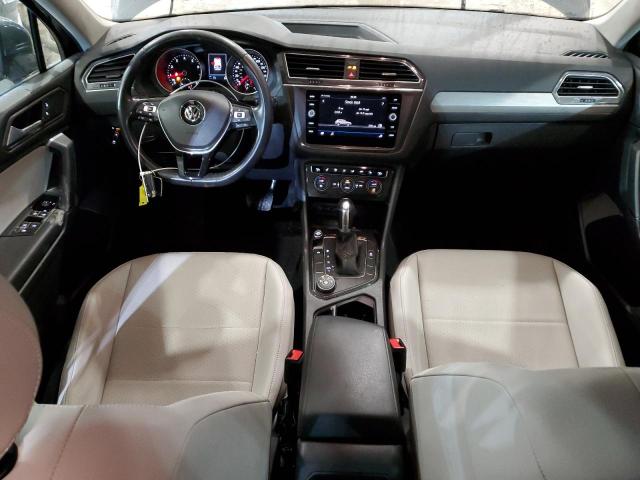 Автомобиль VOLKSWAGEN TIGUAN SE 2019 | GrandCar Автомобиль VOLKSWAGEN TIGUAN SE 2019 | GrandCar