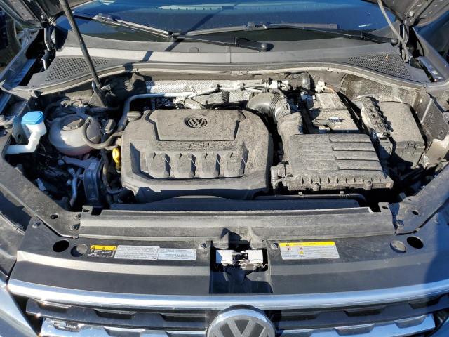 Автомобіль VOLKSWAGEN TIGUAN SE 2021 | GrandCar Автомобіль VOLKSWAGEN TIGUAN SE 2021 | GrandCar