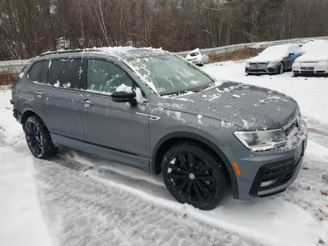 Автомобіль VOLKSWAGEN TIGUAN SE 2021 | GrandCar Автомобіль VOLKSWAGEN TIGUAN SE 2021 | GrandCar