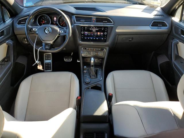 Автомобіль VOLKSWAGEN TIGUAN SE 2021 | GrandCar Автомобіль VOLKSWAGEN TIGUAN SE 2021 | GrandCar