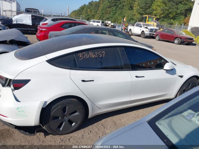 Автомобіль TESLA MODEL 3 LONG RANGE 2022 | GrandCar Автомобіль TESLA MODEL 3 LONG RANGE 2022 | GrandCar