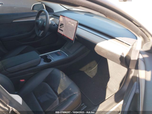 Автомобіль TESLA MODEL 3 LONG RANGE 2022 | GrandCar Автомобіль TESLA MODEL 3 LONG RANGE 2022 | GrandCar