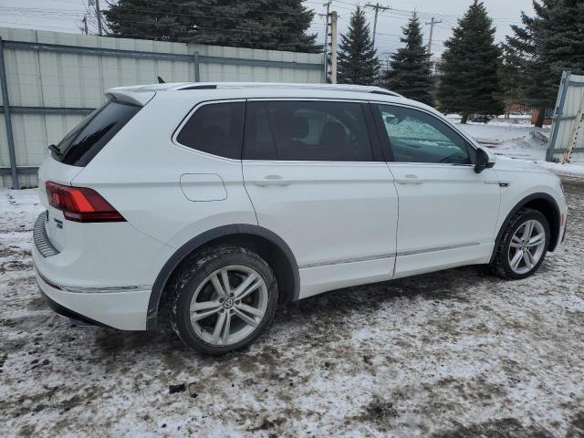 Автомобиль VOLKSWAGEN TIGUAN SEL PREMIUM 2019 | GrandCar Автомобиль VOLKSWAGEN TIGUAN SEL PREMIUM 2019 | GrandCar