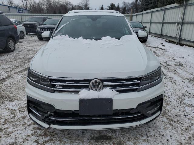 Автомобиль VOLKSWAGEN TIGUAN SEL PREMIUM 2019 | GrandCar Автомобиль VOLKSWAGEN TIGUAN SEL PREMIUM 2019 | GrandCar