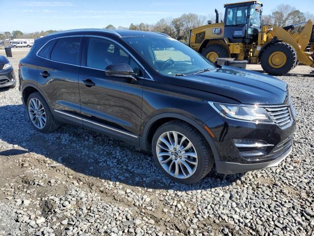 Автомобиль LINCOLN MKC RESERVE 2018 | GrandCar Автомобиль LINCOLN MKC RESERVE 2018 | GrandCar