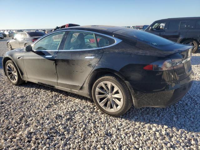 Автомобіль TESLA MODEL S 2018 | GrandCar Автомобіль TESLA MODEL S 2018 | GrandCar
