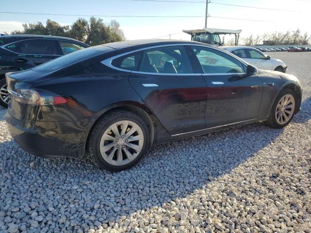 Автомобіль TESLA MODEL S 2018 | GrandCar Автомобіль TESLA MODEL S 2018 | GrandCar