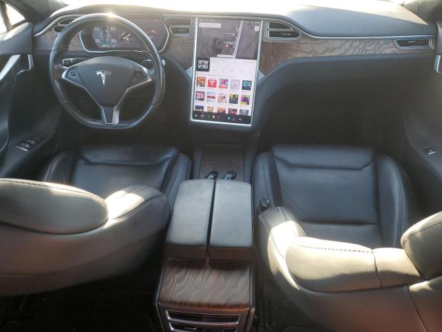 Автомобіль TESLA MODEL S 2018 | GrandCar Автомобіль TESLA MODEL S 2018 | GrandCar