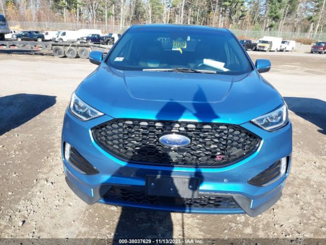 Автомобиль FORD EDGE ST 2019 | GrandCar Автомобиль FORD EDGE ST 2019 | GrandCar