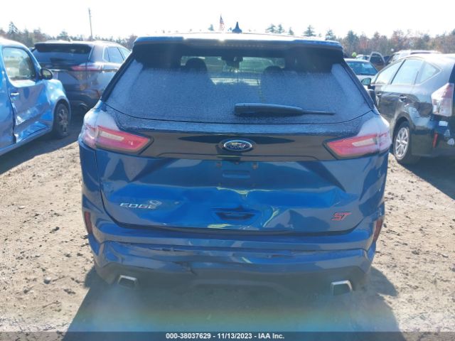 Автомобиль FORD EDGE ST 2019 | GrandCar Автомобиль FORD EDGE ST 2019 | GrandCar