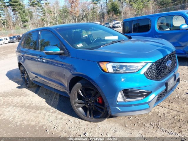 Автомобиль FORD EDGE ST 2019 | GrandCar Автомобиль FORD EDGE ST 2019 | GrandCar
