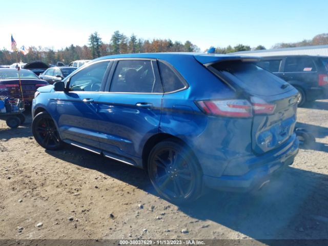 Автомобиль FORD EDGE ST 2019 | GrandCar Автомобиль FORD EDGE ST 2019 | GrandCar