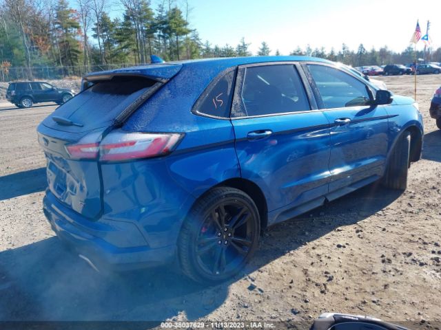Автомобиль FORD EDGE ST 2019 | GrandCar Автомобиль FORD EDGE ST 2019 | GrandCar