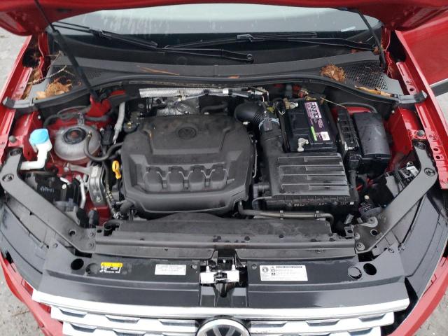Автомобиль VOLKSWAGEN TIGUAN SE 2019 | GrandCar Автомобиль VOLKSWAGEN TIGUAN SE 2019 | GrandCar