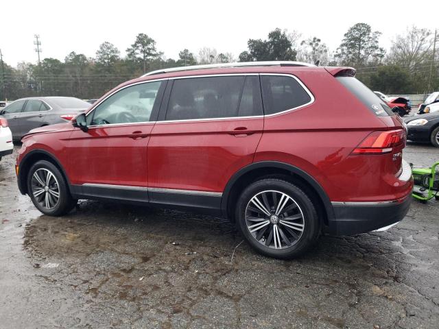 Автомобиль VOLKSWAGEN TIGUAN SE 2019 | GrandCar Автомобиль VOLKSWAGEN TIGUAN SE 2019 | GrandCar