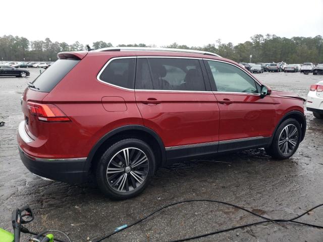 Автомобиль VOLKSWAGEN TIGUAN SE 2019 | GrandCar Автомобиль VOLKSWAGEN TIGUAN SE 2019 | GrandCar