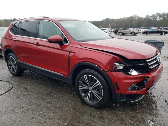 Автомобиль VOLKSWAGEN TIGUAN SE 2019 | GrandCar Автомобиль VOLKSWAGEN TIGUAN SE 2019 | GrandCar
