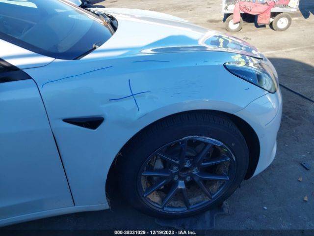 Автомобіль TESLA MODEL 3 2021 | GrandCar Автомобіль TESLA MODEL 3 2021 | GrandCar