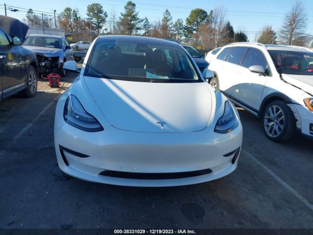 Автомобіль TESLA MODEL 3 2021 | GrandCar Автомобіль TESLA MODEL 3 2021 | GrandCar