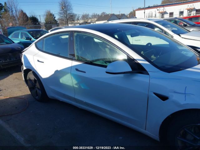 Автомобіль TESLA MODEL 3 2021 | GrandCar Автомобіль TESLA MODEL 3 2021 | GrandCar