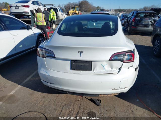 Автомобіль TESLA MODEL 3 2021 | GrandCar Автомобіль TESLA MODEL 3 2021 | GrandCar