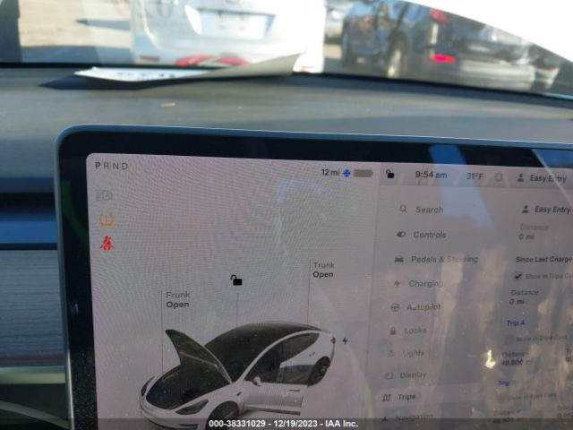 Автомобіль TESLA MODEL 3 2021 | GrandCar Автомобіль TESLA MODEL 3 2021 | GrandCar