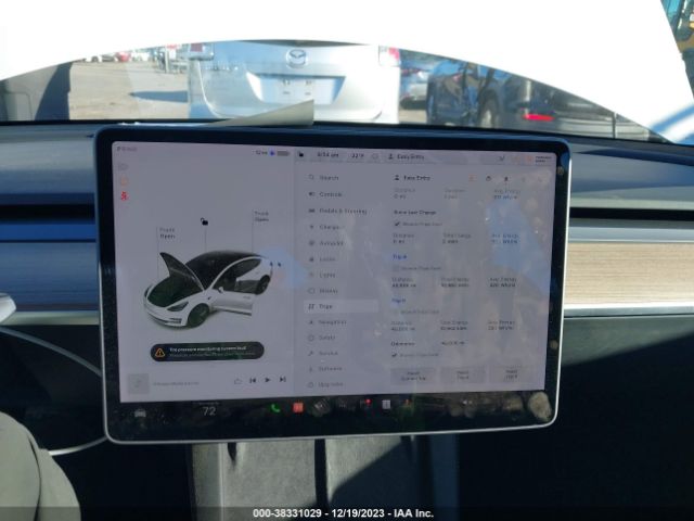 Автомобіль TESLA MODEL 3 2021 | GrandCar Автомобіль TESLA MODEL 3 2021 | GrandCar
