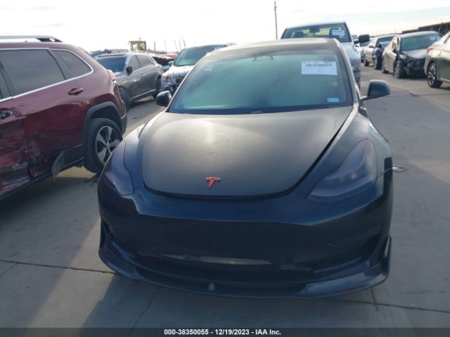 Автомобиль TESLA MODEL 3 PERFORMANCE 2020 | GrandCar Автомобиль TESLA MODEL 3 PERFORMANCE 2020 | GrandCar