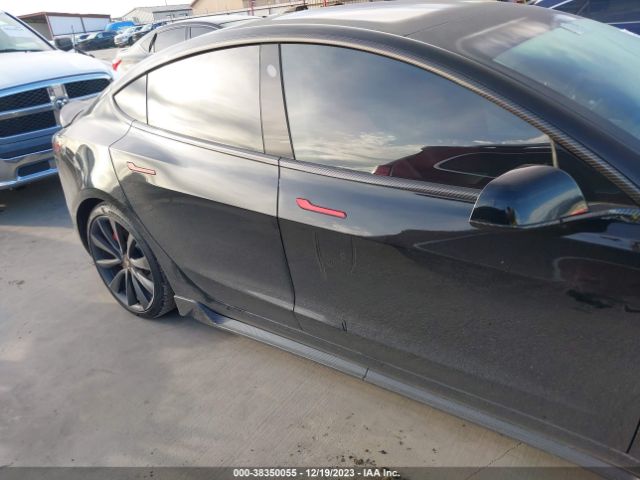 Автомобиль TESLA MODEL 3 PERFORMANCE 2020 | GrandCar Автомобиль TESLA MODEL 3 PERFORMANCE 2020 | GrandCar