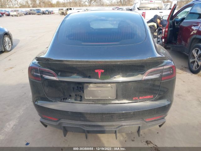 Автомобиль TESLA MODEL 3 PERFORMANCE 2020 | GrandCar Автомобиль TESLA MODEL 3 PERFORMANCE 2020 | GrandCar