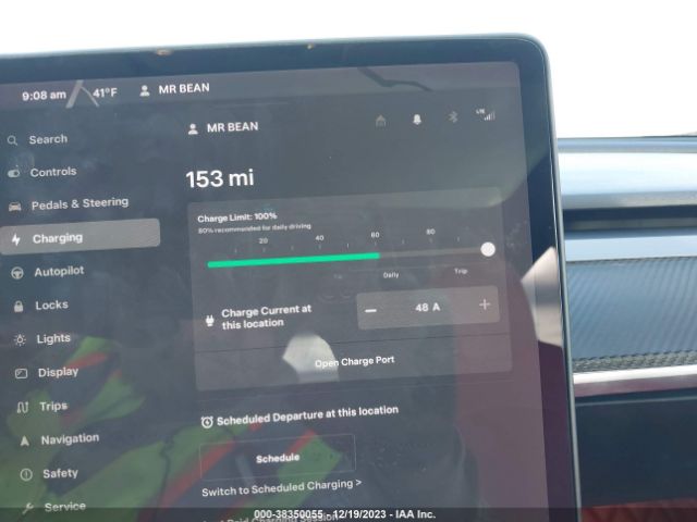 Автомобиль TESLA MODEL 3 PERFORMANCE 2020 | GrandCar Автомобиль TESLA MODEL 3 PERFORMANCE 2020 | GrandCar