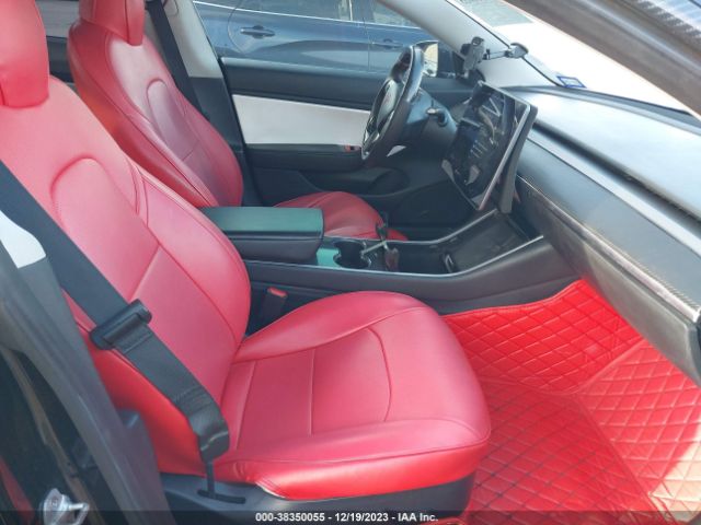 Автомобиль TESLA MODEL 3 PERFORMANCE 2020 | GrandCar Автомобиль TESLA MODEL 3 PERFORMANCE 2020 | GrandCar