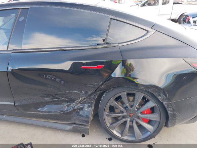 Автомобиль TESLA MODEL 3 PERFORMANCE 2020 | GrandCar Автомобиль TESLA MODEL 3 PERFORMANCE 2020 | GrandCar