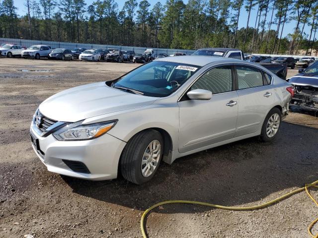 Автомобіль NISSAN ALTIMA 2.5 2016 | GrandCar