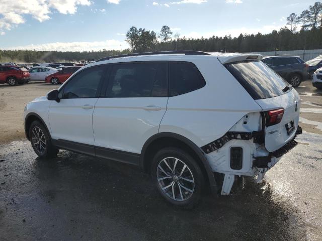 Автомобиль VOLKSWAGEN TIGUAN S 2021 | GrandCar Автомобиль VOLKSWAGEN TIGUAN S 2021 | GrandCar