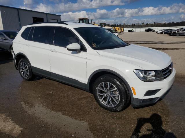 Автомобиль VOLKSWAGEN TIGUAN S 2021 | GrandCar Автомобиль VOLKSWAGEN TIGUAN S 2021 | GrandCar