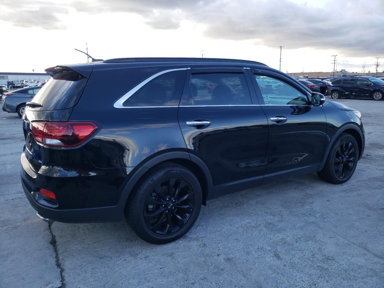 Автомобиль KIA SORENTO S 2020 | GrandCar Автомобиль KIA SORENTO S 2020 | GrandCar