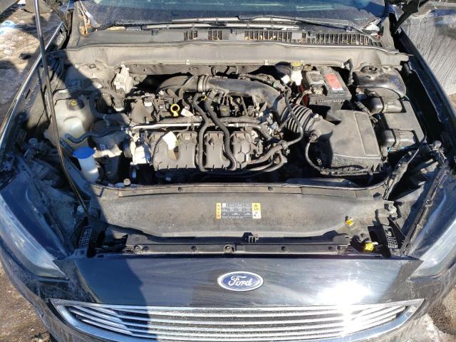 Автомобиль FORD FUSION SE 2020 | GrandCar Автомобиль FORD FUSION SE 2020 | GrandCar