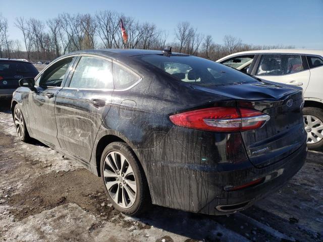 Автомобиль FORD FUSION SE 2020 | GrandCar Автомобиль FORD FUSION SE 2020 | GrandCar