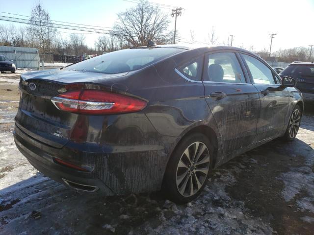 Автомобиль FORD FUSION SE 2020 | GrandCar Автомобиль FORD FUSION SE 2020 | GrandCar