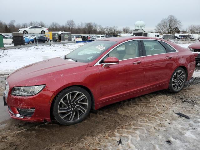 Автомобіль LINCOLN MKZ RESERVE 2020 | GrandCar