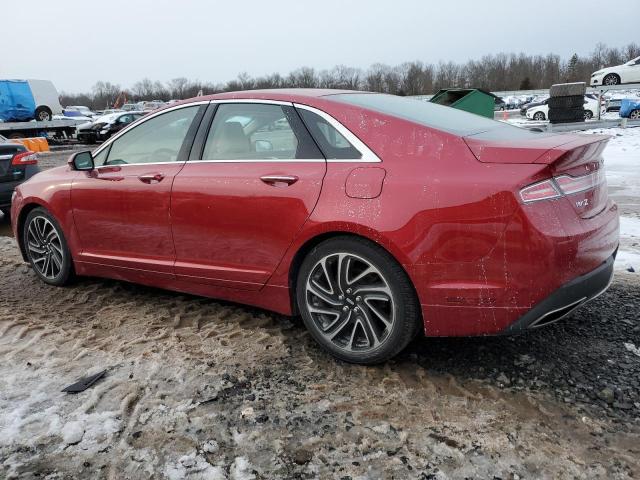 Автомобиль LINCOLN MKZ RESERVE 2020 | GrandCar Автомобиль LINCOLN MKZ RESERVE 2020 | GrandCar