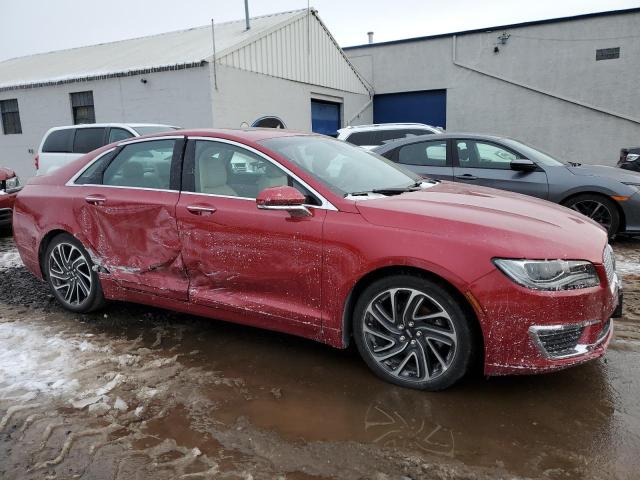 Автомобиль LINCOLN MKZ RESERVE 2020 | GrandCar Автомобиль LINCOLN MKZ RESERVE 2020 | GrandCar
