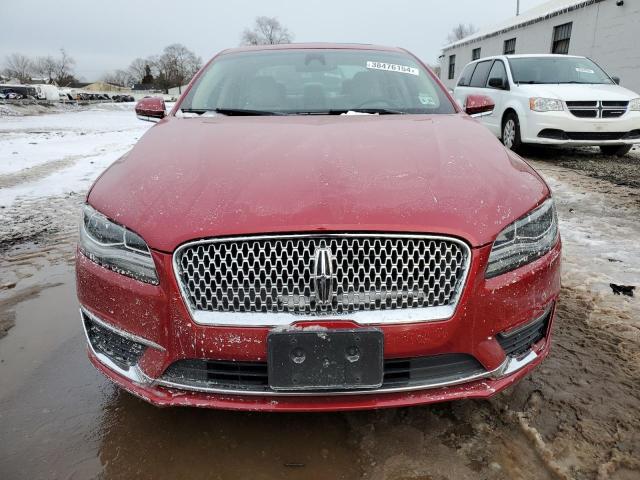 Автомобиль LINCOLN MKZ RESERVE 2020 | GrandCar Автомобиль LINCOLN MKZ RESERVE 2020 | GrandCar