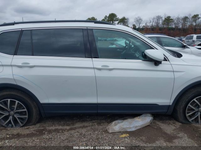 Автомобиль VOLKSWAGEN TIGUAN SE 2019 | GrandCar Автомобиль VOLKSWAGEN TIGUAN SE 2019 | GrandCar