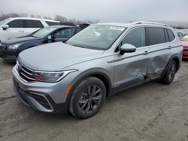 Автомобіль VOLKSWAGEN TIGUAN SE 2022 | GrandCar Автомобіль VOLKSWAGEN TIGUAN SE 2022 | GrandCar