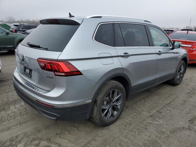 Автомобіль VOLKSWAGEN TIGUAN SE 2022 | GrandCar Автомобіль VOLKSWAGEN TIGUAN SE 2022 | GrandCar