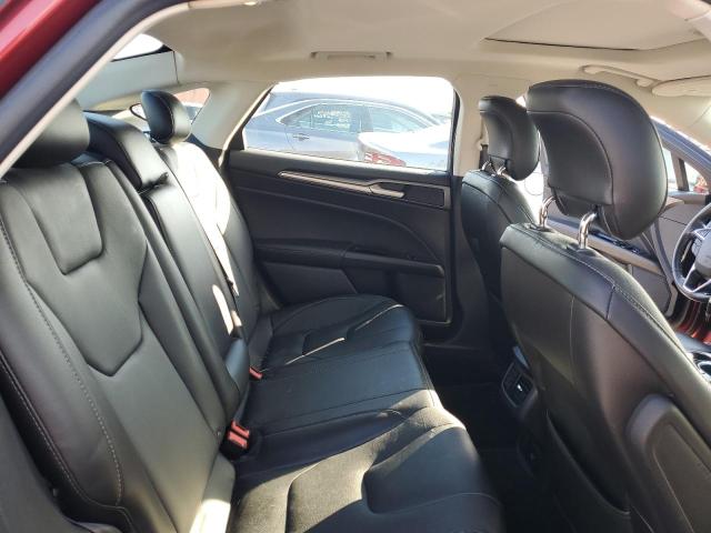 Автомобіль FORD FUSION TITANIUM 2013 | GrandCar Автомобіль FORD FUSION TITANIUM 2013 | GrandCar