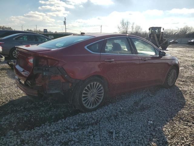 Автомобіль FORD FUSION TITANIUM 2013 | GrandCar Автомобіль FORD FUSION TITANIUM 2013 | GrandCar